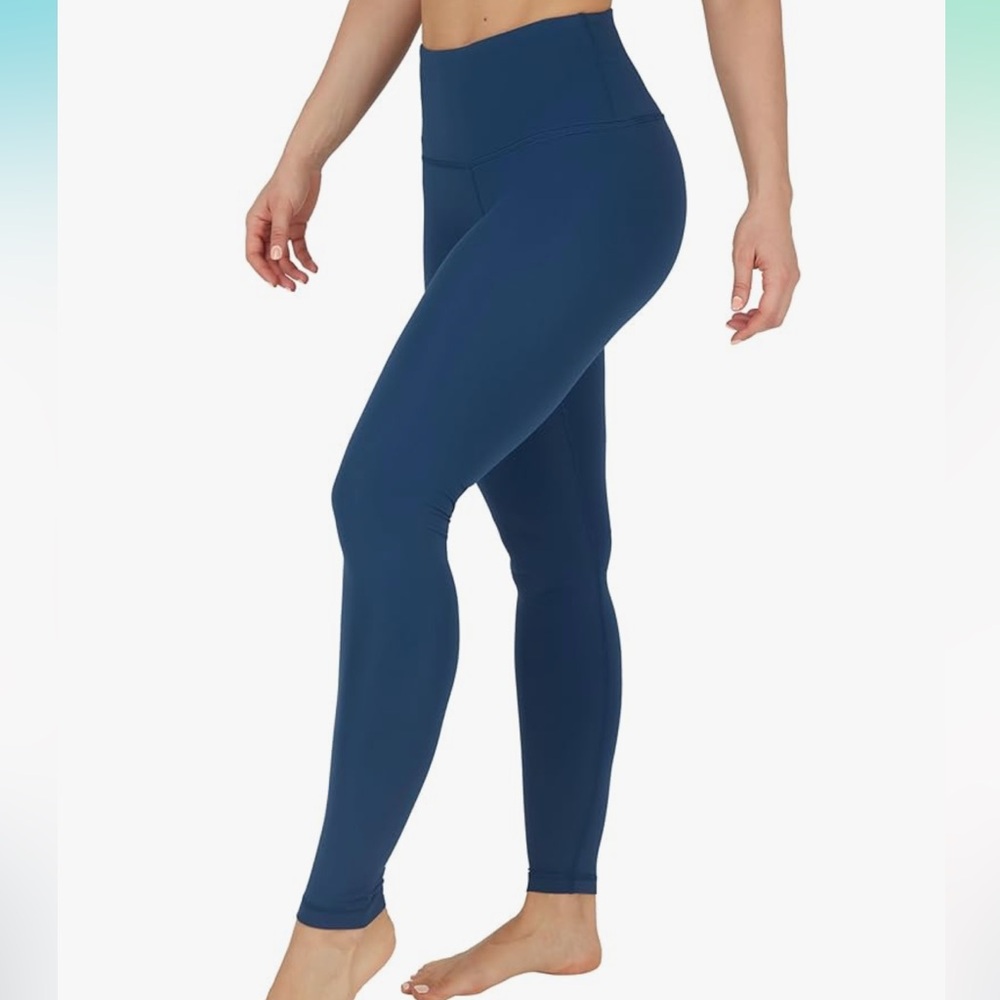 Yogalicious High Waist Ultra Soft Leggings for Women